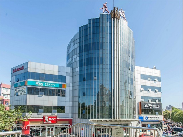 郑州剧院AR导航导览系统制作多少钱