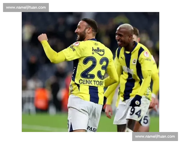 穆帅土超再掀风云！费内巴切豪购杜兰 + 桑乔，内马尔续约留悬念