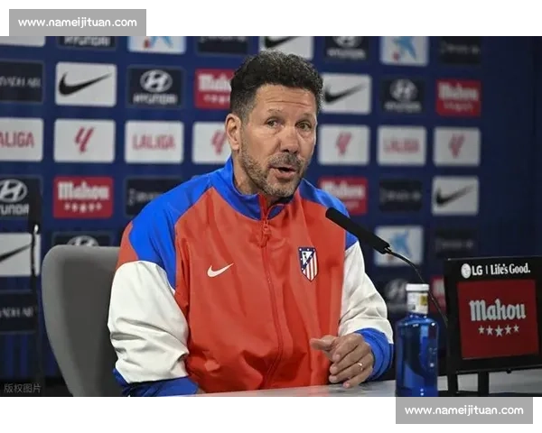 马竞低迷状态拖累世俱杯征程，战意不足引担忧