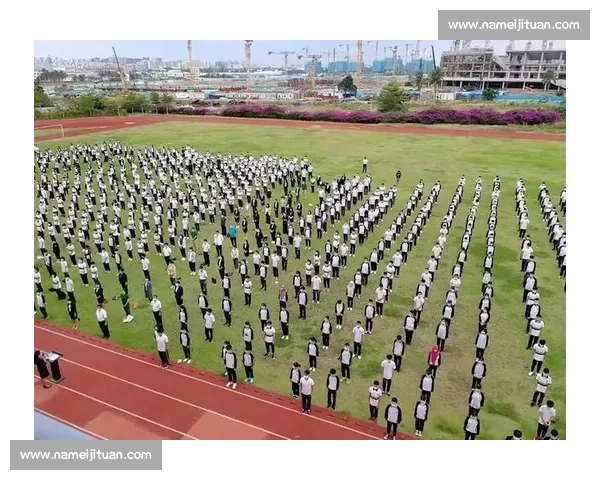 天一校长金句刷屏！这些饱含深情的话语，让师生热泪盈眶