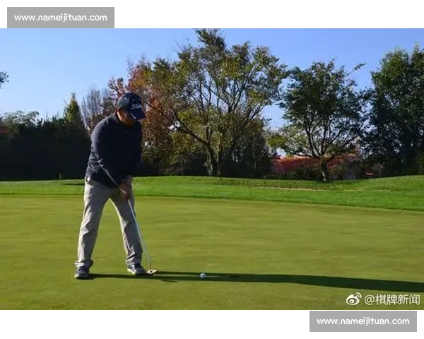 围棋高尔夫老挝站诞生首位海外冠军 罗约克力克韩国六段夺冠
