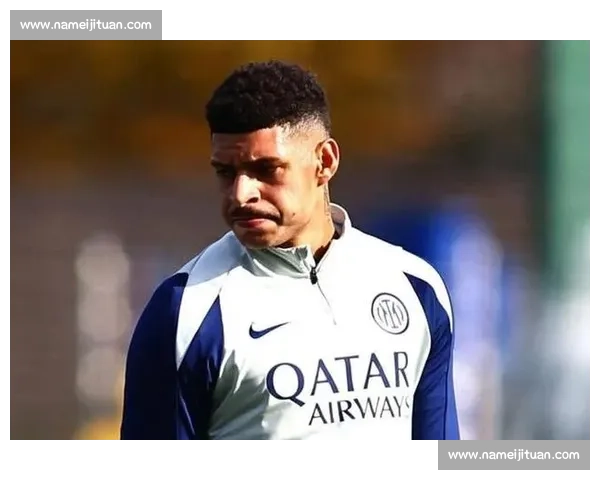 路易斯 - 恩里克揭秘国米新援成长密码：奥古斯托与齐沃的双重助力