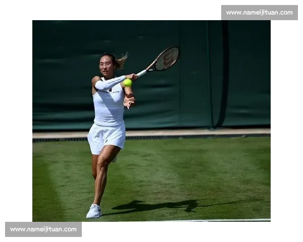 郑钦文温网首秀今夜上演！草地淬炼后的中国金花能否改写历史？