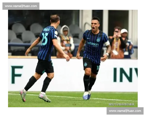 劳塔罗图拉姆锋线哑火 国米 0-2 爆冷不敌弗鲁米嫩塞止步世俱杯 劳塔罗图拉姆锋线哑火 国米 0-2 爆冷不敌弗鲁米嫩塞止步世俱杯