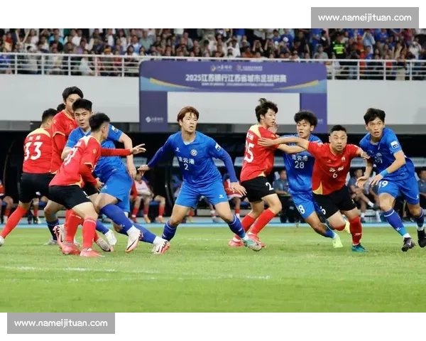 大闸蟹闪击破门！苏州客场 1-1 战平连云港