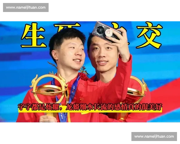 瓦尔德内尔携手许昕冲击双打巅峰：直言要超越马龙成为史上最佳