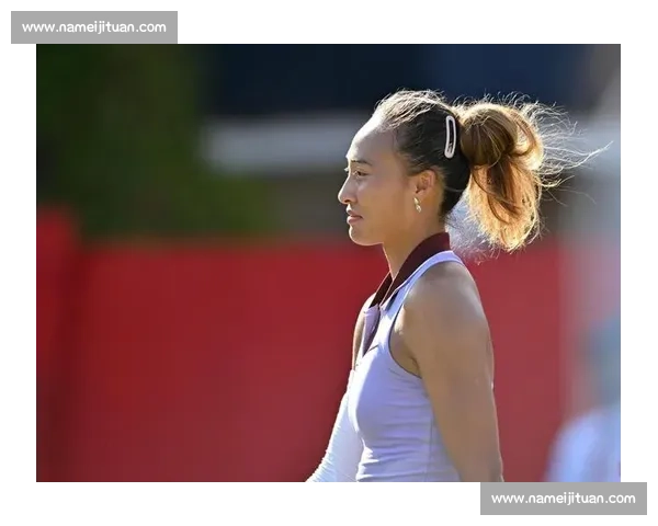 莱巴金娜生日首秀柏林!郑钦文退赛保排名,安德列娃爆冷出局 莱巴金娜生日首秀柏林!郑钦文退赛保排名,安德列娃爆冷出局