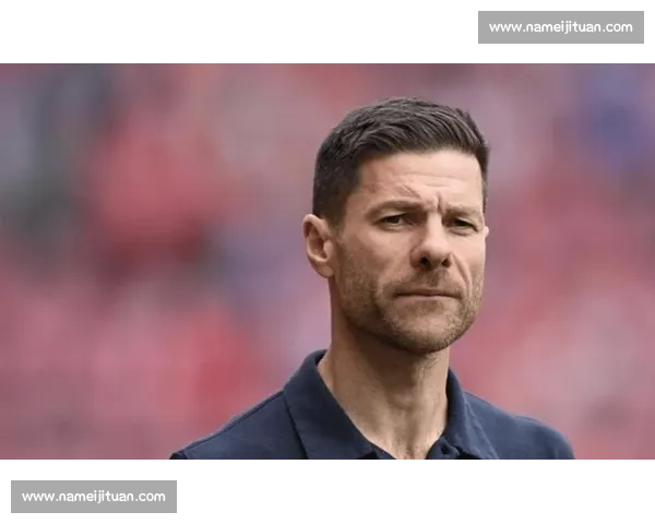 阿隆索火线上任皇马：三堂训练课决战世俱杯，全速磨合刻不容缓