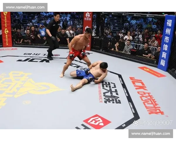 铁英华铁腿碾压位宁辉!新生代统治力震撼擂台 铁英华铁腿碾压位宁辉!新生代统治力震撼擂台