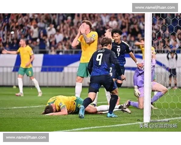 半场闷平后破局！墨西哥 2-0 沙特晋级，维加建功 + 沙特乌龙