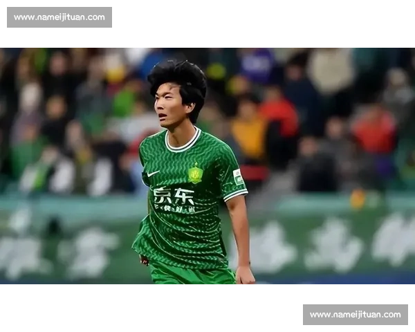 国安 废柴年龄组 扎堆引争议 04 后小将范双杰成唯一逆势标杆 国安 废柴年龄组 扎堆引争议 04 后小将范双杰成唯一逆势标杆