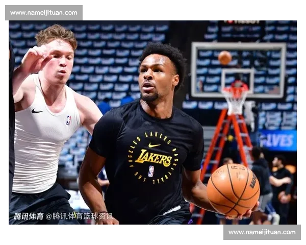 布朗尼特训强化投篮空间能力 剑指夏季联赛首战状元对决 布朗尼特训强化投篮空间能力 剑指夏季联赛首战状元对决