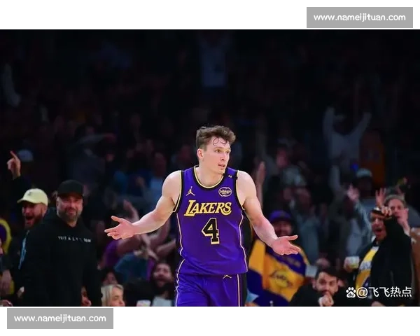 湖人中锋引援遇阻:多队抬价施压,克内克特或成凯斯勒交易筹码