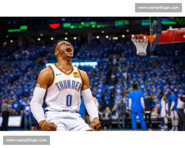 雷霆总决赛 G5 创纪录!15 抢断 + 12 封盖打造防守铁壁